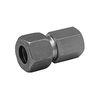 Straight female connector 24-SC-L6-IG1/8